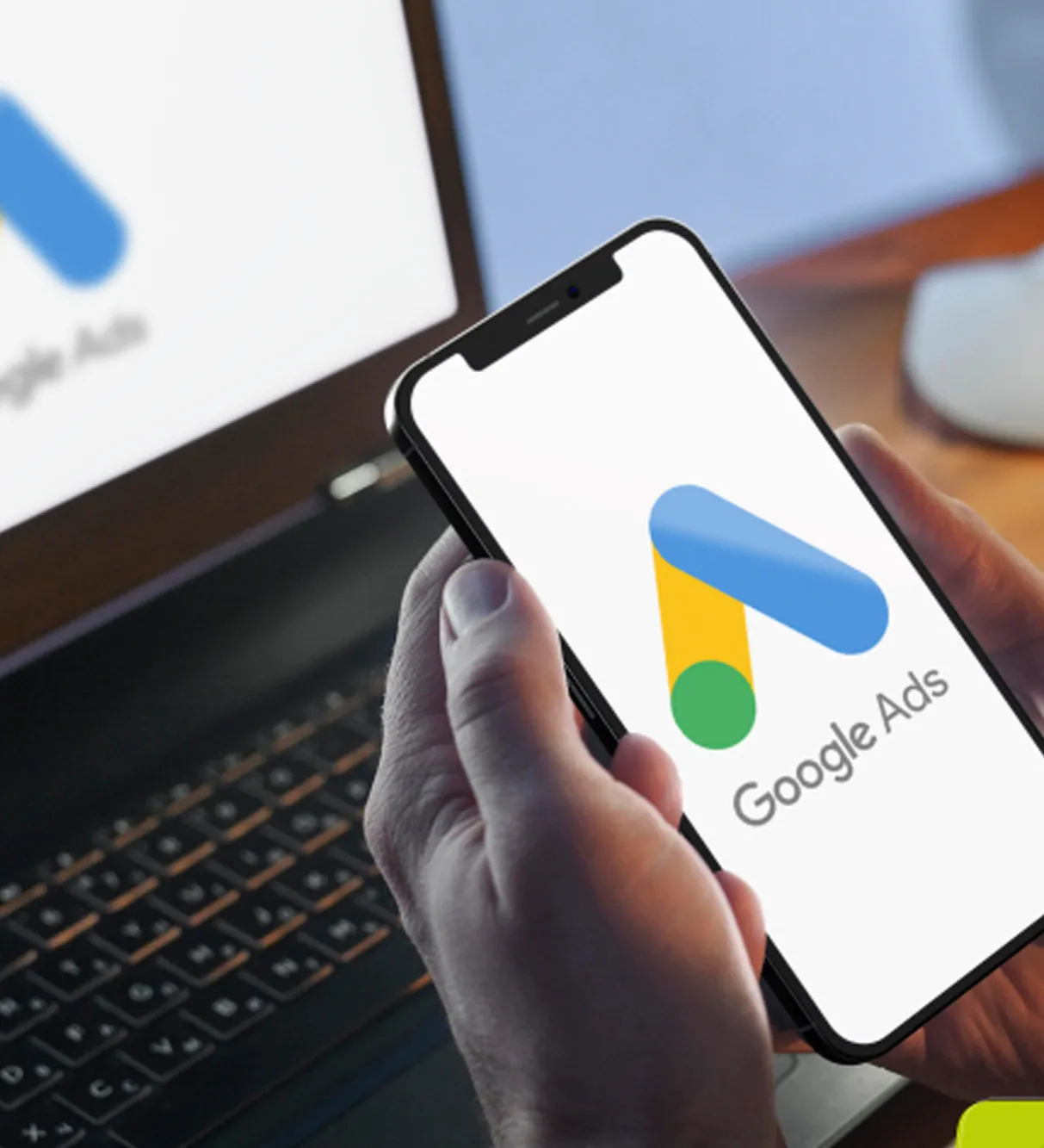 Google Reklam Yönetimi