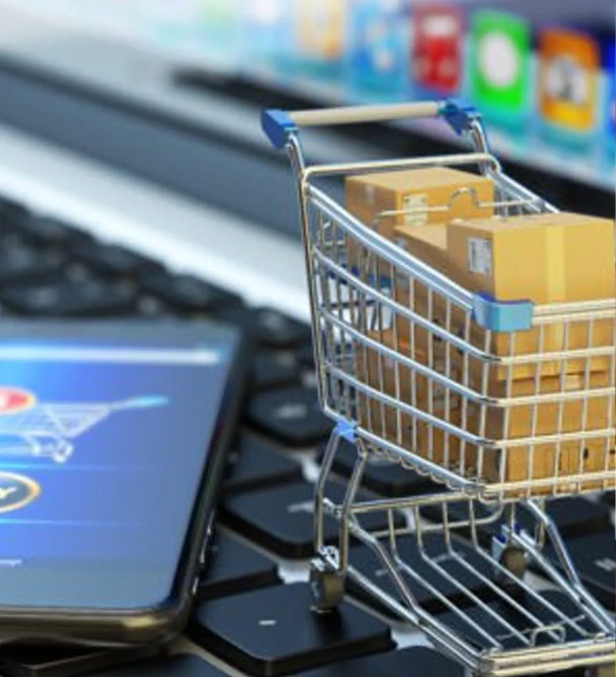 E-ticaret Sistemleri