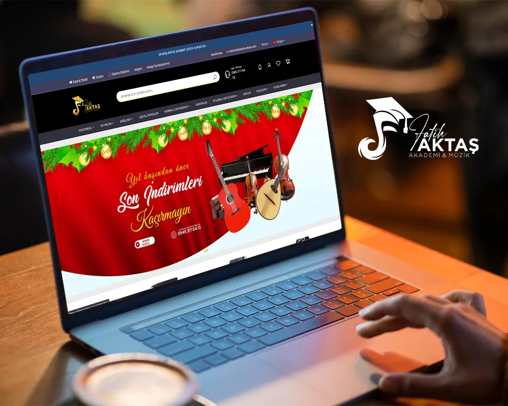 E-ticaret Sistemleri