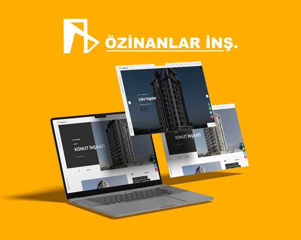 Özinanlar İnşaat